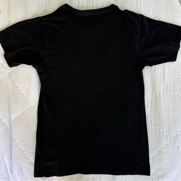 Pink Floyd Dark Side of the Moon 50th Anniversary T-Shirt Black Men’s Medium - Picture 3 of 8